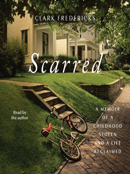Cover image for Scarred
